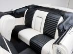 Lincoln Premiere Convertible 1957 года